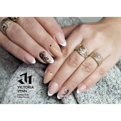 Victoria Vynn - Gel Polish - 167 Camel Skin - Gellack Victoria Vynn - Gel Polish - 167 Camel Skin - Gellack