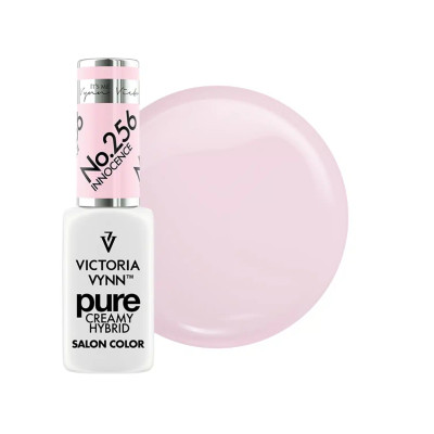 Victoria Vynn - Pure Creamy - 256 Innocence - Gellack Victoria Vynn - Pure Creamy - 256 Innocence - Gellack
