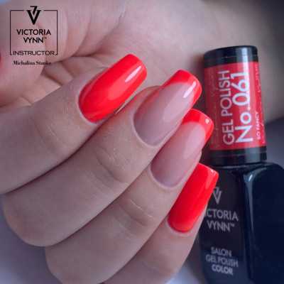 Victoria Vynn - Gel Polish - 061 So Fancy - Gellack Victoria Vynn - Gel Polish - 061 So Fancy - Gellack