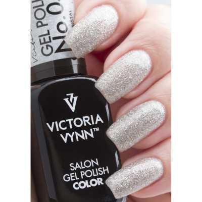 Victoria Vynn - Gel Polish - 055 Silver Cristal - Gellack Victoria Vynn - Gel Polish - 055 Silver Cristal - Gellack
