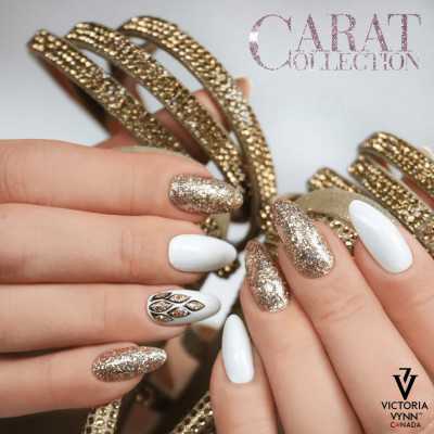 Victoria Vynn - Gel Polish - 224 Gold Diamond - Gellack Victoria Vynn - Gel Polish - 224 Gold Diamond - Gellack