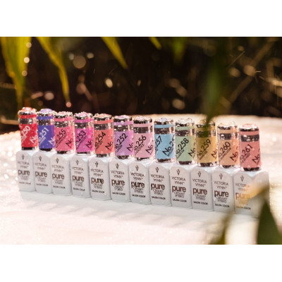 Victoria Vynn - Pure Creamy - 257 Skylark - Gellack Victoria Vynn - Pure Creamy - 257 Skylark - Gellack