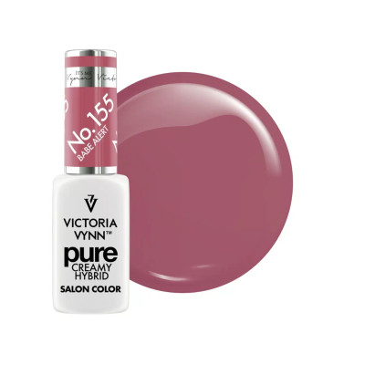 Victoria Vynn - Pure Creamy - 155 Babe Alert - Gellack Victoria Vynn - Pure Creamy - 155 Babe Alert - Gellack