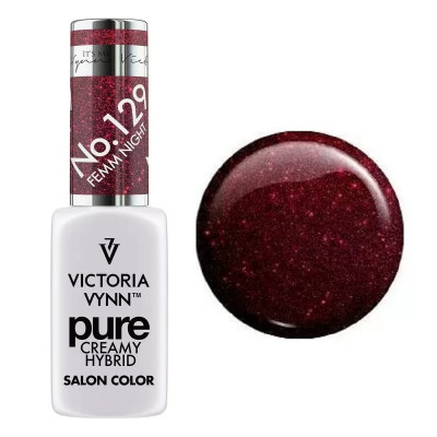 Victoria Vynn - Pure Creamy - 129 Femm Night - Gellack Victoria Vynn - Pure Creamy - 129 Femm Night - Gellack