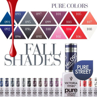 Victoria Vynn - Pure Creamy - 106 Birthday Cake - Gellack Victoria Vynn - Pure Creamy - 106 Birthday Cake - Gellack