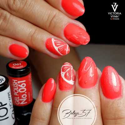 Victoria Vynn - Gel Polish - 061 So Fancy - Gellack Victoria Vynn - Gel Polish - 061 So Fancy - Gellack
