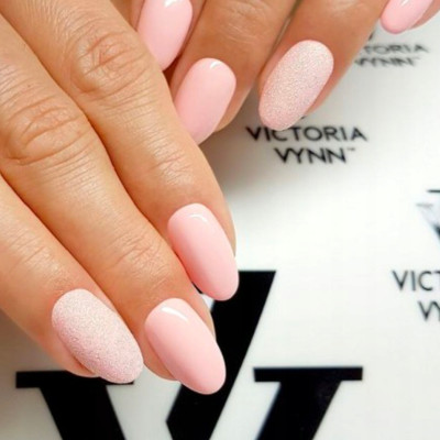 Victoria Vynn - Pure Creamy - 006 Graceful Pink - Gellack Victoria Vynn - Pure Creamy - 006 Graceful Pink - Gellack
