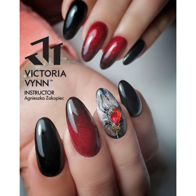 Victoria Vynn - Pure Creamy - 129 Femm Night - Gellack Victoria Vynn - Pure Creamy - 129 Femm Night - Gellack