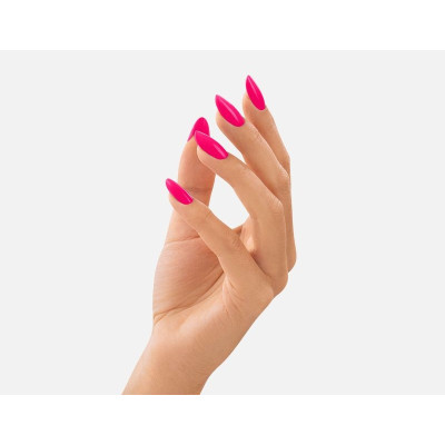 Victoria Vynn - Pure Creamy - 015 Fuchsia Dream - Gellack Victoria Vynn - Pure Creamy - 015 Fuchsia Dream - Gellack