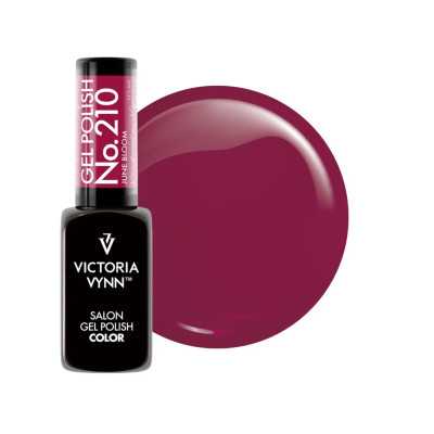 Victoria Vynn - Gel Polish - 210 June Bloom - Gellack Victoria Vynn - Gel Polish - 210 June Bloom - Gellack