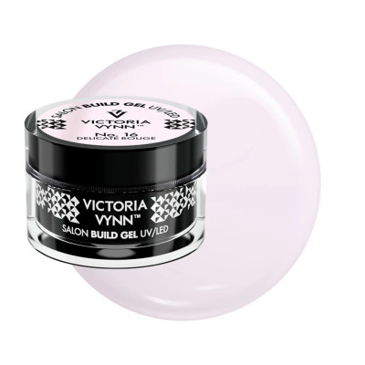 Victoria Vynn - Builder 15ml - Delicate Rouge 16 - Gelé