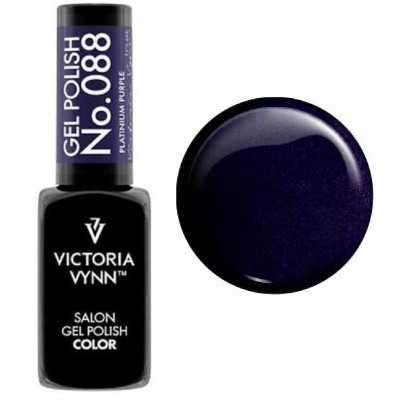 Victoria Vynn - Gel Polish - 088 Platinium Purple - Gellack Victoria Vynn - Gel Polish - 088 Platinium Purple - Gellack