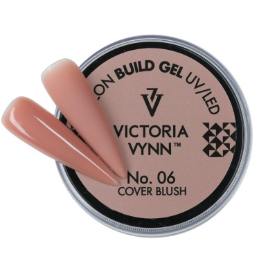 Victoria Vynn - Builder 15ml - Cover Blush 06 - Gelé