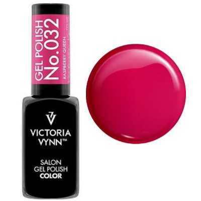 Victoria Vynn - Gel Polish - 032 Raspberry Queen - Gellack Victoria Vynn - Gel Polish - 032 Raspberry Queen - Gellack