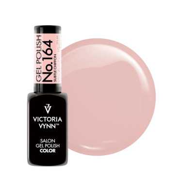 Victoria Vynn - Gel Polish - 164 Subtle Chiffon - Gellack Victoria Vynn - Gel Polish - 164 Subtle Chiffon - Gellack