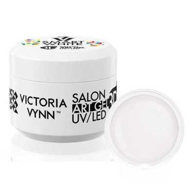 Victoria Vynn - Art Gel 3D - Smart White - Gelé Victoria Vynn - Art Gel 3D - Smart White - Gelé