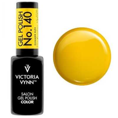 Victoria Vynn - Gel Polish - 140 Summer Sun - Gellack Victoria Vynn - Gel Polish - 140 Summer Sun - Gellack