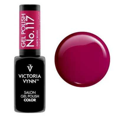 Victoria Vynn - Gel Polish - 117 Flirty Blush - Gellack Victoria Vynn - Gel Polish - 117 Flirty Blush - Gellack