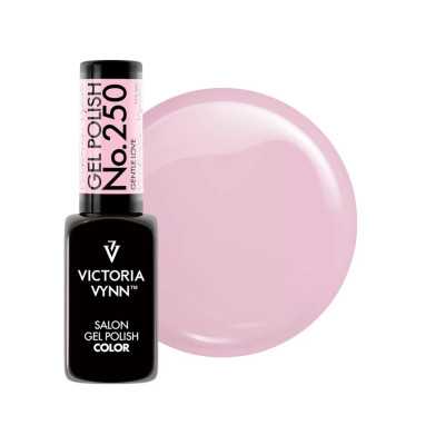 Victoria Vynn - Gel Polish - 250 Gentle Love - Gellack Victoria Vynn - Gel Polish - 250 Gentle Love - Gellack