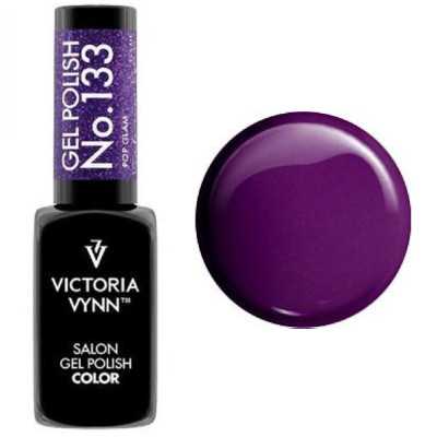 Victoria Vynn - Gel Polish - 133 Pop Glam - Gellack Victoria Vynn - Gel Polish - 133 Pop Glam - Gellack