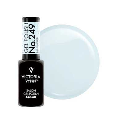 Victoria Vynn - Gel Polish - 249 Rain Washed - Gellack Victoria Vynn - Gel Polish - 249 Rain Washed - Gellack