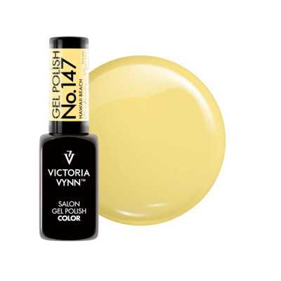 Victoria Vynn - Gel Polish - 147 Hawaii Beach - Gellack Victoria Vynn - Gel Polish - 147 Hawaii Beach - Gellack