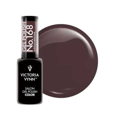 Victoria Vynn - Gel Polish - 168 Subtle Aubergine - Gellack Victoria Vynn - Gel Polish - 168 Subtle Aubergine - Gellack
