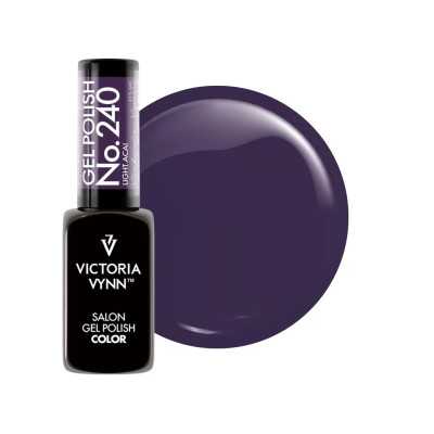 Victoria Vynn - Gel Polish - 240 Light Acai - Gellack Victoria Vynn - Gel Polish - 240 Light Acai - Gellack