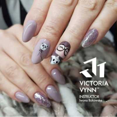 Victoria Vynn - Gel Polish - 123 Dessert Kiss - Gellack Victoria Vynn - Gel Polish - 123 Dessert Kiss - Gellack