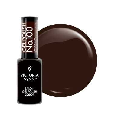 Victoria Vynn - Gel Polish - 100 Smoky Plum - Gellack Victoria Vynn - Gel Polish - 100 Smoky Plum - Gellack