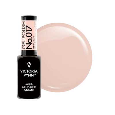 Victoria Vynn - Gel Polish - 017 Irish Cream - Gellack Victoria Vynn - Gel Polish - 017 Irish Cream - Gellack