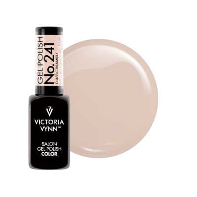 Victoria Vynn - Gel Polish - 241 Classic Tiramisu - Gellack Victoria Vynn - Gel Polish - 241 Classic Tiramisu - Gellack