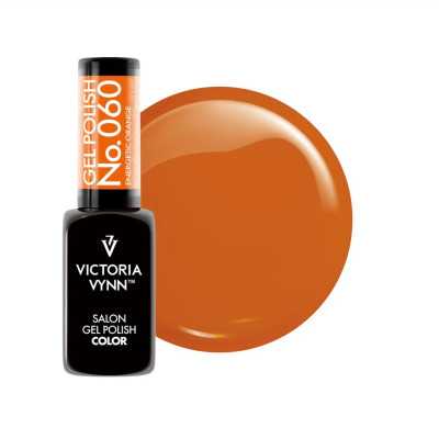 Victoria Vynn - Gel Polish - 060 Energetic Orange - Gellack Victoria Vynn - Gel Polish - 060 Energetic Orange - Gellack