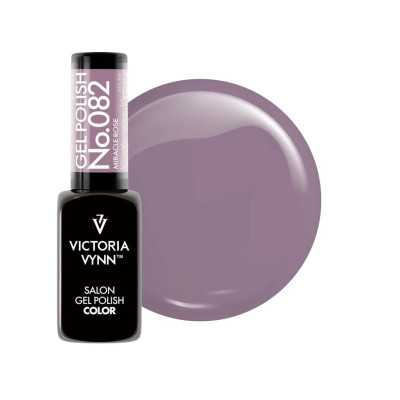 Victoria Vynn - Gel Polish - 082 Miracle Rose - Gellack Victoria Vynn - Gel Polish - 082 Miracle Rose - Gellack