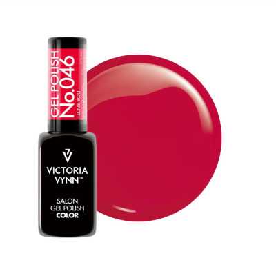 Victoria Vynn - Gel Polish - 046 I Love You - Gellack Victoria Vynn - Gel Polish - 046 I Love You - Gellack