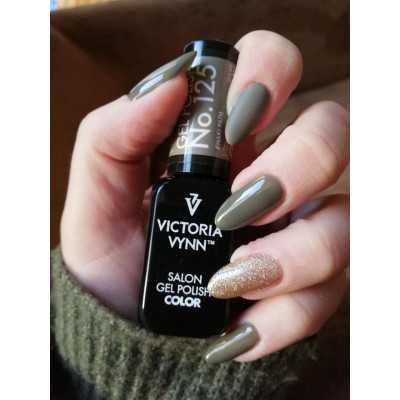 Victoria Vynn - Gel Polish - 125 Khaki Path - Gellack Victoria Vynn - Gel Polish - 125 Khaki Path - Gellack