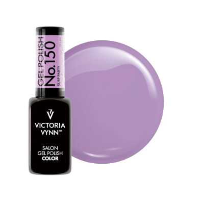 Victoria Vynn - Gel Polish - 150 Surf Party - Gellack Victoria Vynn - Gel Polish - 150 Surf Party - Gellack