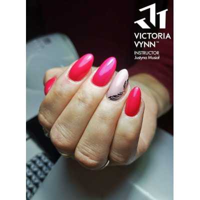 Victoria Vynn - Gel Polish - 034 Raspberry Secret - Gellack Victoria Vynn - Gel Polish - 034 Raspberry Secret - Gellack