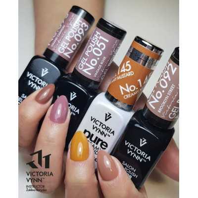 Victoria Vynn - Gel Polish - 093 Grand Canyon - Gellack Victoria Vynn - Gel Polish - 093 Grand Canyon - Gellack