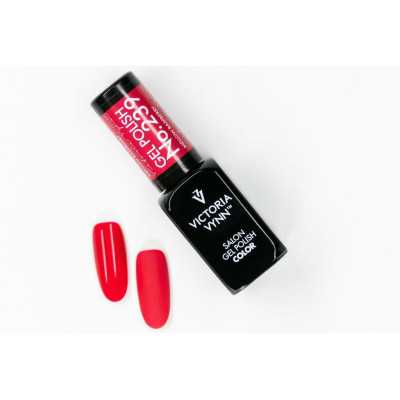 Victoria Vynn - Gel Polish - 239 Mellow Raspberry - Gellack Victoria Vynn - Gel Polish - 239 Mellow Raspberry - Gellack
