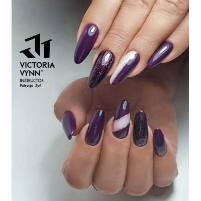 Victoria Vynn - Gel Polish - 212 Dark Crimson - Gellack Victoria Vynn - Gel Polish - 212 Dark Crimson - Gellack