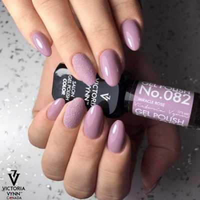 Victoria Vynn - Gel Polish - 082 Miracle Rose - Gellack Victoria Vynn - Gel Polish - 082 Miracle Rose - Gellack