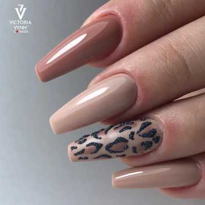 Victoria Vynn - Gel Polish - 092 Brooklyn Street - Gellack Victoria Vynn - Gel Polish - 092 Brooklyn Street - Gellack
