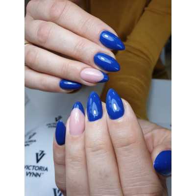 Victoria Vynn - Gel Polish - 244 Fresh Blueberry - Gellack Victoria Vynn - Gel Polish - 244 Fresh Blueberry - Gellack