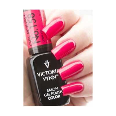 Victoria Vynn - Gel Polish - 158 Coral Joy - Gellack Victoria Vynn - Gel Polish - 158 Coral Joy - Gellack