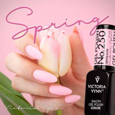 Victoria Vynn - Gel Polish - 250 Gentle Love - Gellack Victoria Vynn - Gel Polish - 250 Gentle Love - Gellack