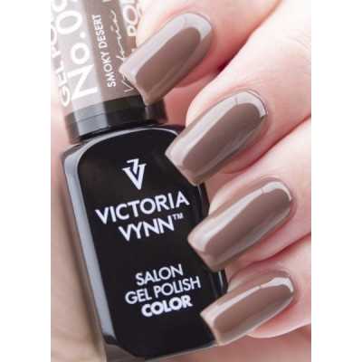 Victoria Vynn - Gel Polish - 094 Smoky Desert - Gellack Victoria Vynn - Gel Polish - 094 Smoky Desert - Gellack