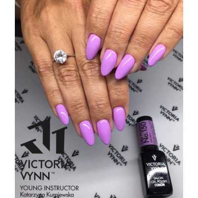 Victoria Vynn - Gel Polish - 150 Surf Party - Gellack Victoria Vynn - Gel Polish - 150 Surf Party - Gellack
