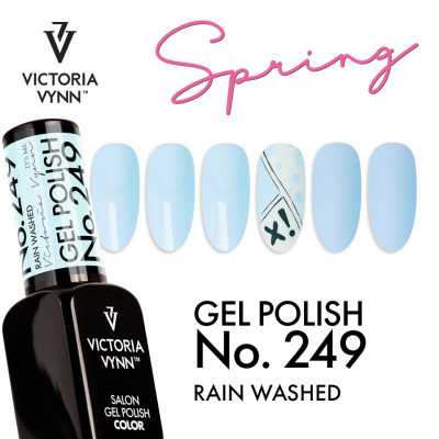 Victoria Vynn - Gel Polish - 249 Rain Washed - Gellack Victoria Vynn - Gel Polish - 249 Rain Washed - Gellack