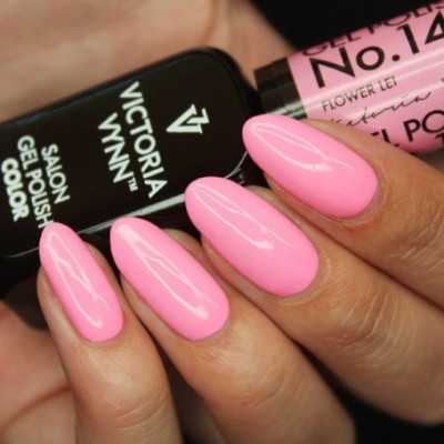 Victoria Vynn - Gel Polish - 149 Flower Lei - Gellack Victoria Vynn - Gel Polish - 149 Flower Lei - Gellack